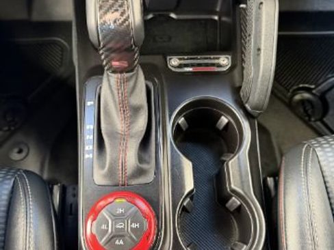 Used 2023 Ford Bronco Raptor AWD/4WD image 20
