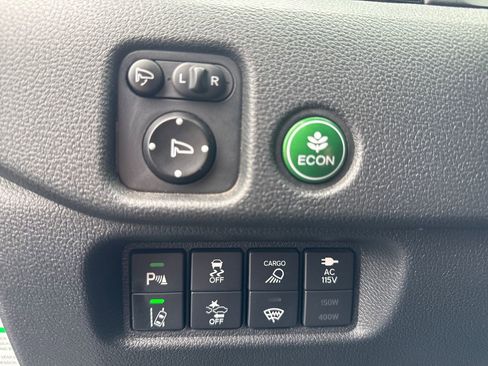 Used 2020 Honda Ridgeline RTL-E image 18