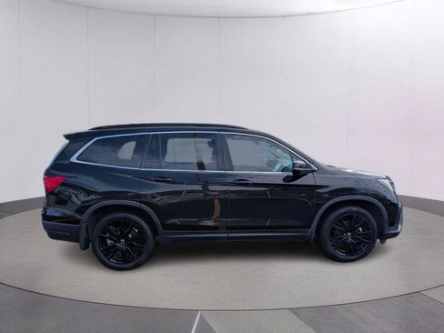 Used 2021 Honda Pilot Special Edition image 8