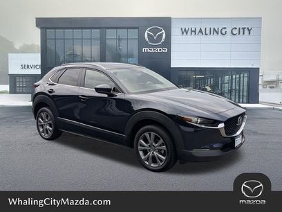 Certified 2025 MAZDA CX-30 AWD 2.5 S w/ Preferred Package