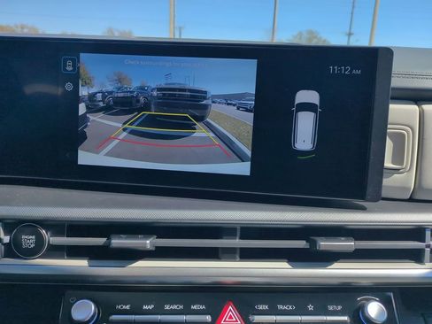 New 2026 Hyundai Santa Fe SEL image 25