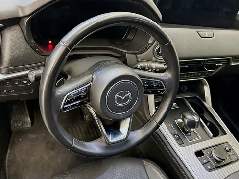 Used 2025 MAZDA CX-90 3.3 Turbo w/ Premium Sport Pkg AWD/4WD image 18
