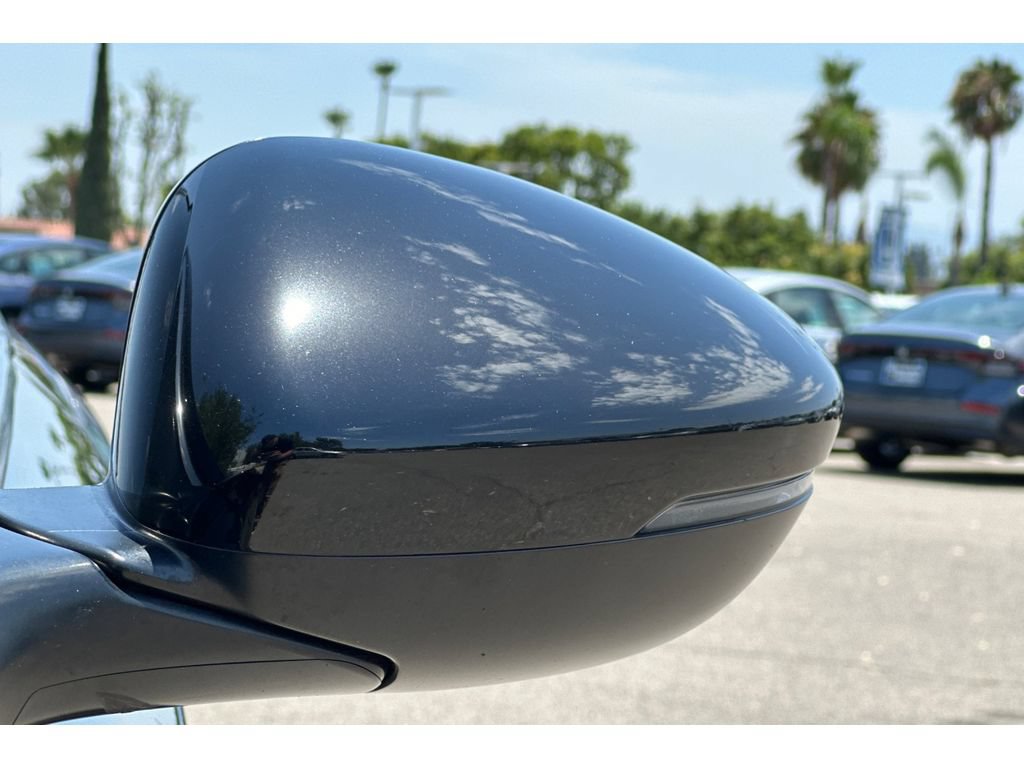 Used 2022 Honda Accord EX-L image 52