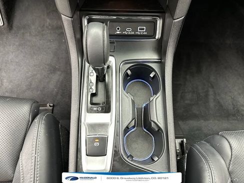 Used 2024 Subaru Ascent Limited AWD/4WD image 19