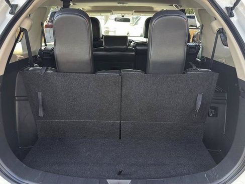 Used 2019 Mitsubishi Outlander SEL AWD/4WD image 11