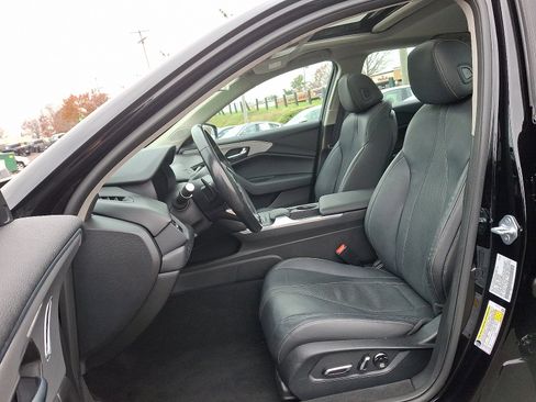 Certified 2022 Acura TLX w/ Technology Package image 13