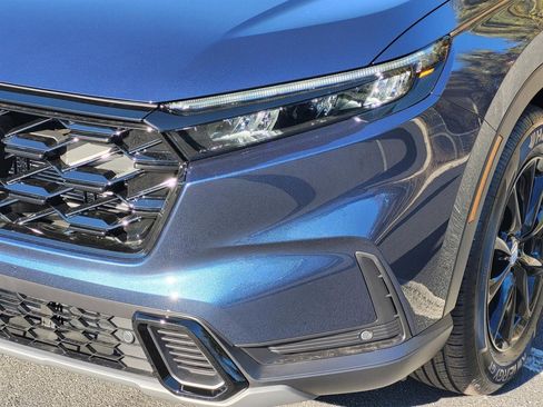 New 2026 Honda CR-V Sport-L image 7