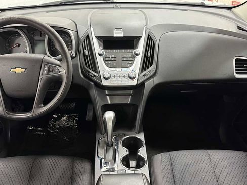 Used 2013 Chevrolet Equinox LS AWD/4WD image 24