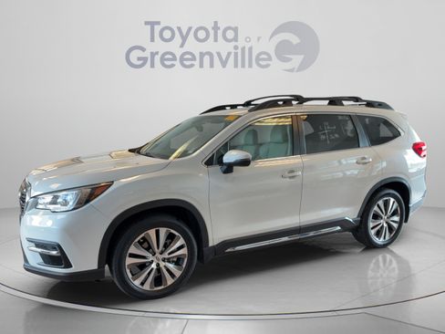Used 2022 Subaru Ascent Limited w/ Technology Package AWD/4WD image 2