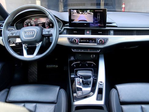 Used 2025 Audi A5 2.0T Premium Plus AWD/4WD image 17