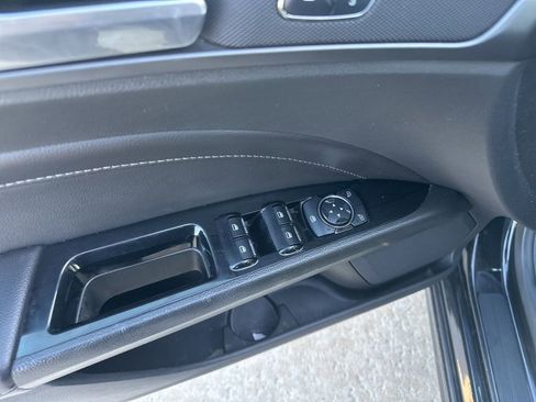 Used 2016 Ford Fusion Titanium image 7