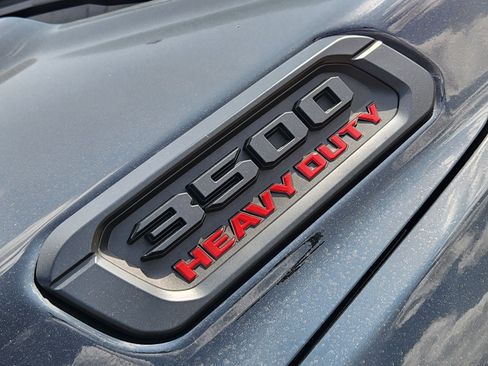 New 2026 RAM 3500 Lone Star AWD/4WD image 18