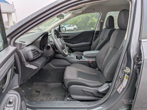 Used 2020 Subaru Outback image 16