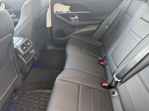 New 2026 Mercedes-Benz GLE 450 4MATIC image 43