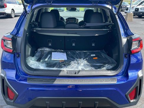 New 2026 Subaru Crosstrek 2.5i Limited AWD/4WD image 29