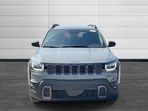 New 2026 Jeep Cherokee Laredo image 8