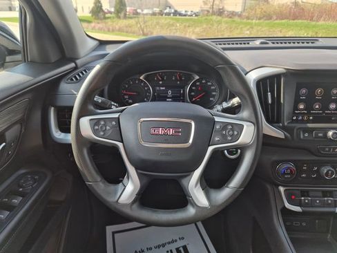 Used 2023 GMC Terrain SLE w/ Driver Convenience Package AWD/4WD image 17
