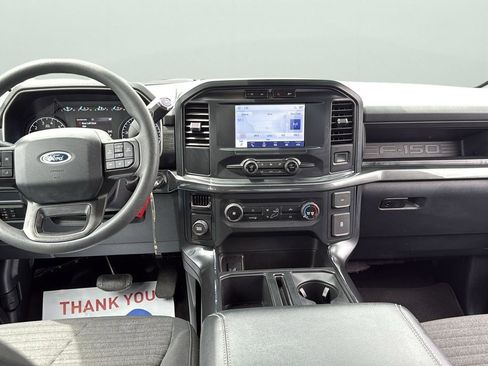 Used 2022 Ford F150 XL w/ STX Appearance Package image 22