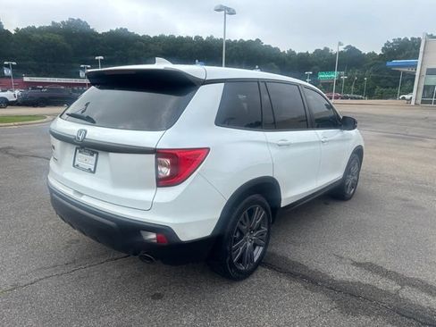 Used 2020 Honda Passport EX-L image 3