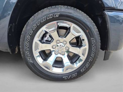 Used 2025 RAM 1500 Lone Star AWD/4WD image 22