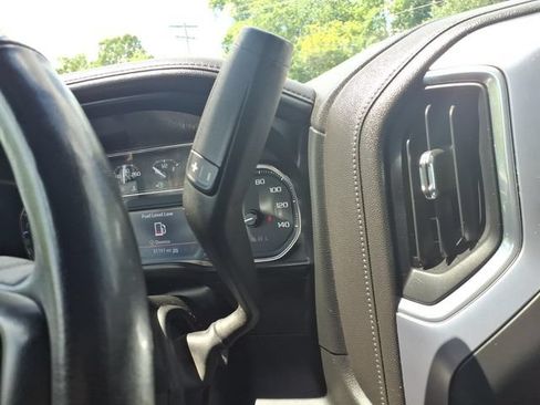 Used 2019 GMC Sierra 1500 Elevation w/ Elevation Value Package AWD/4WD image 20