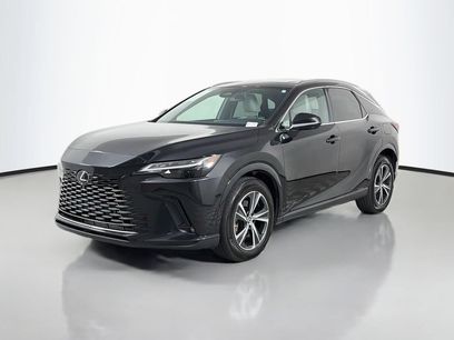 Used 2024 Lexus RX 350 Premium w/ Convenience Package