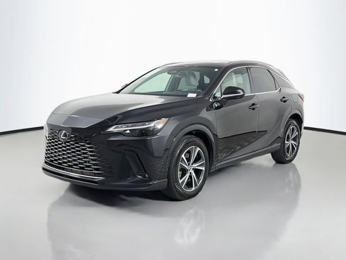 Used 2024 Lexus RX 350 Premium w/ Convenience Package FWD image 1