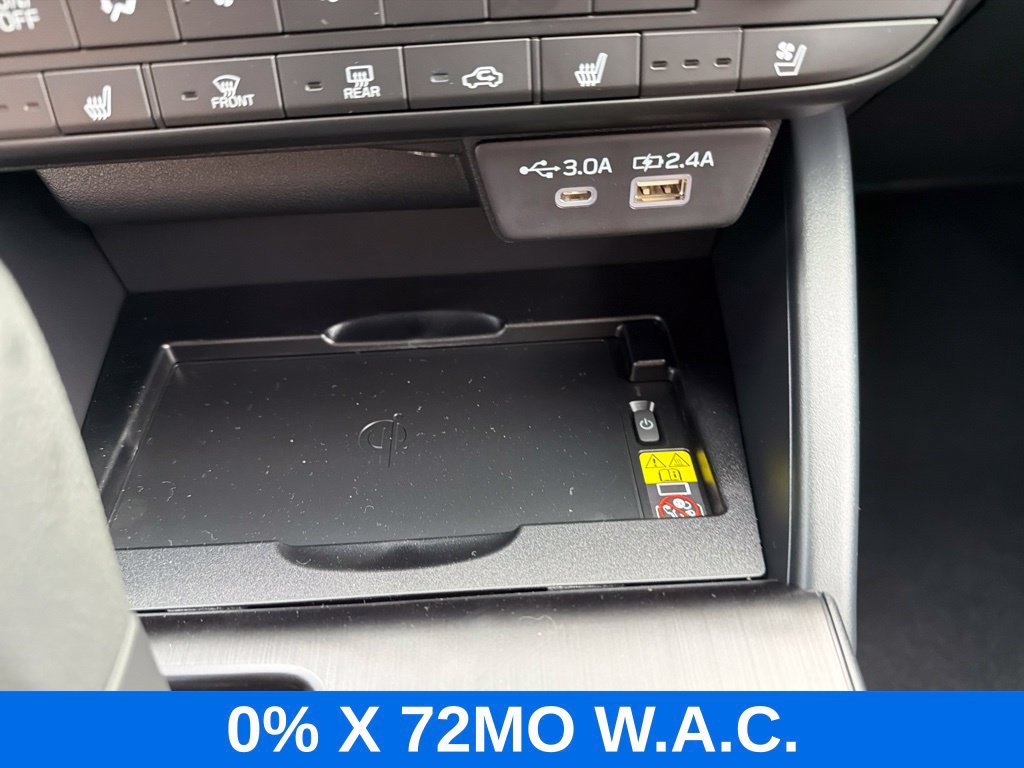 New 2026 Subaru Outback Touring XT AWD/4WD image 18