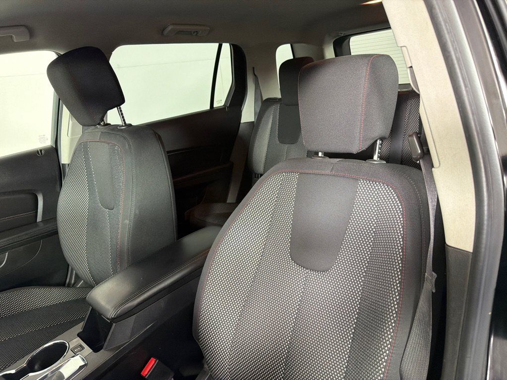 Used 2017 GMC Terrain SLE w/ Convenience Package FWD image 10