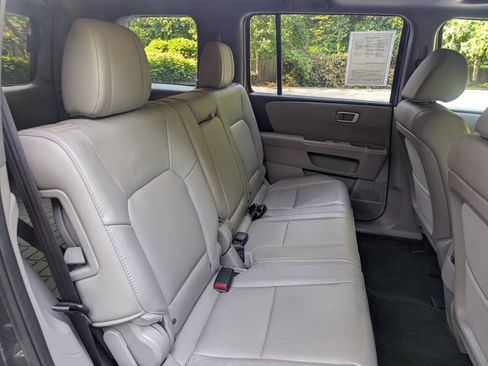 Used 2015 Honda Pilot EX-L image 18