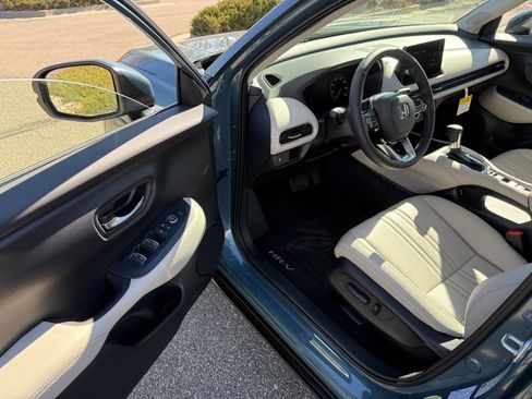 Certified 2026 Honda HR-V EX-L image 13