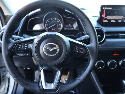 Used 2019 MAZDA CX-3 Touring w/ Preferred Equipment Package FWD image 21