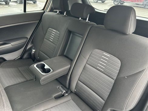 Used 2018 Kia Sportage LX w/ LX Popular Package image 16