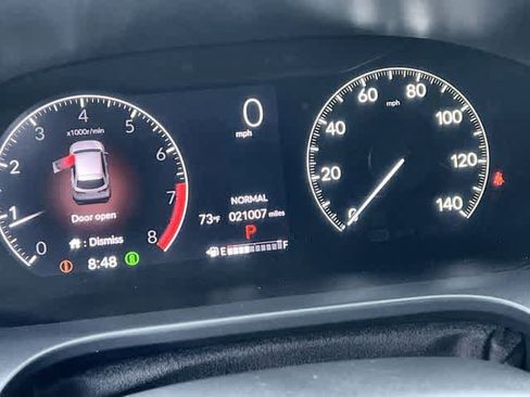 Used 2024 Honda HR-V Sport image 19