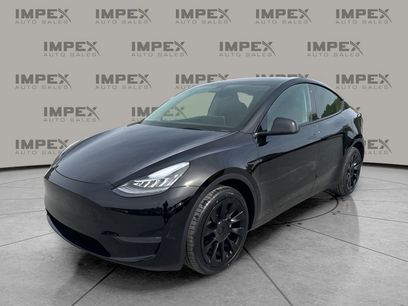Used 2023 Tesla Model Y Long Range