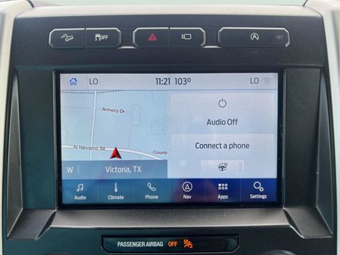 Used 2020 Ford F150 Lariat w/ Equipment Group 502A Luxury AWD/4WD image 44