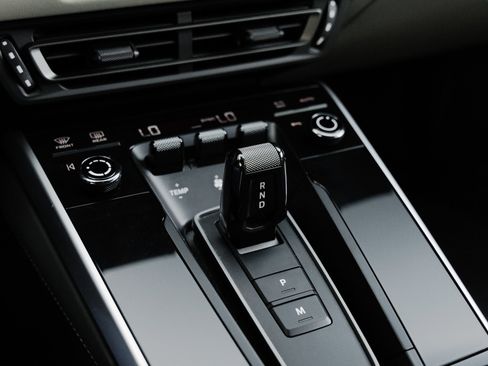 Certified 2021 Porsche 911 Turbo S AWD/4WD image 23
