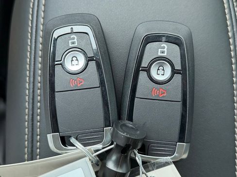 New 2026 Ford Bronco Sport Big Bend image 57