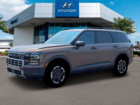 New 2026 Hyundai Palisade XRT Pro image 2