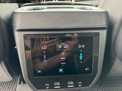 New 2026 GMC Yukon Denali Ultimate AWD/4WD image 14