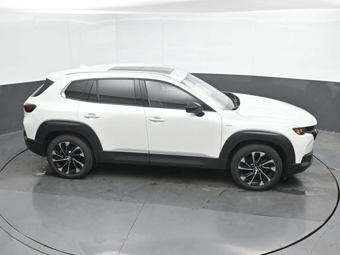 Used 2025 MAZDA CX-50 2.5 Hybrid w/ Premium Plus Pkg AWD/4WD image 32