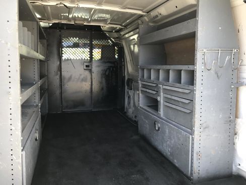 Used 2014 Ford E-350 and Econoline 350 RWD image 20