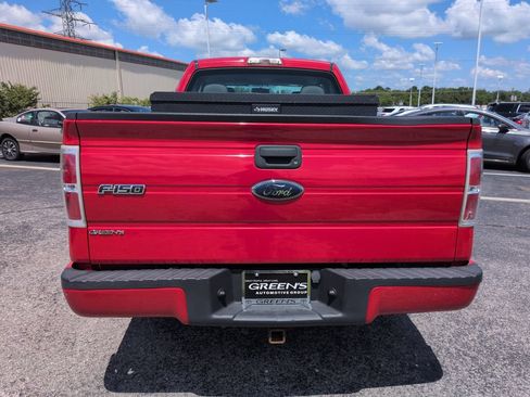 Used 2010 Ford F150 STX RWD image 4