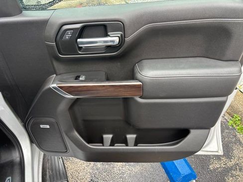 Used 2019 GMC Sierra 1500 SLT image 58