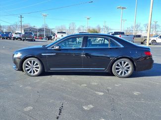 Used 2018 Lincoln Continental w/ Equipment Group 500A video 2