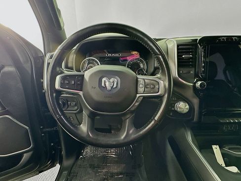 Certified 2021 RAM 1500 Laramie image 17