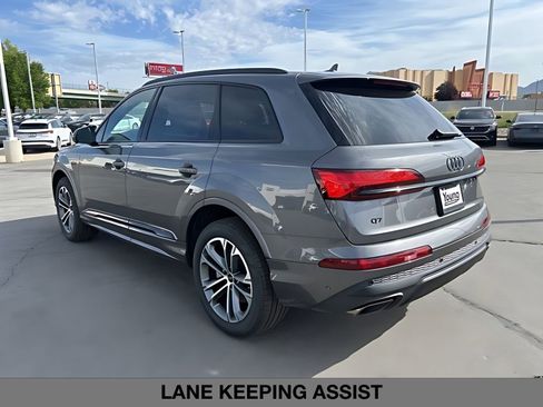 New 2026 Audi Q7 2.0T Premium AWD/4WD image 5