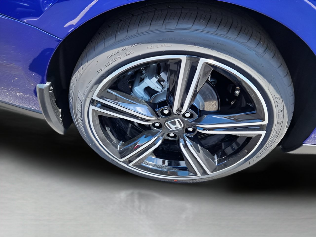 New 2026 Honda Accord Sport image 12