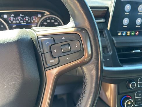 Used 2021 Chevrolet Tahoe High Country AWD/4WD image 26