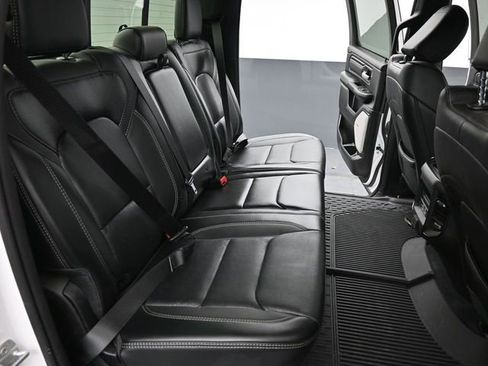 New 2026 RAM 1500 Rebel w/ Rebel Level 2 Equipment Group image 21